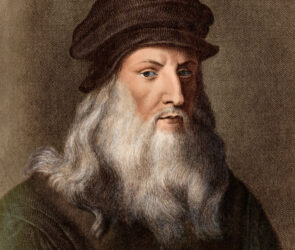 leonardo da vinci