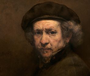 Rembrandt Van Rijn